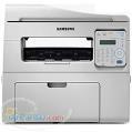 Samsung SCX-4655HN Multifunction Laser Printer- پرینتر چهار کاره سامسونگ اس سی ایکس 4655 اچ ان 
