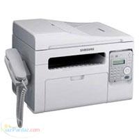 Samsung SCX-3405FH Multifunction Laser Printer-پرینتر چهار کاره سامسونگ اس سی ایکس - 3405 اف اچ 