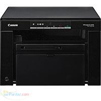 Canon i-SENSYS MF3010 Laser Printer-پرینتر لیزری سه کاره کانن آی-سنسیس ام اف 3010 