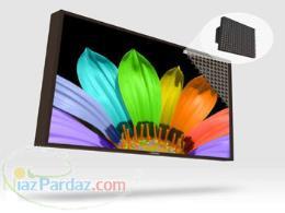 نوین دید گستر تولید کننده تابلوهای روان LED و مجری تلویزیون شهری 