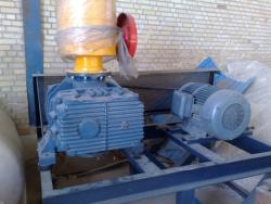 فروش بلوئر   فروش کمپرسور هوا  - تهران