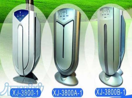 نمایندگی رسمی فروش دستگاه تصفیه هوای نئوتک در تهران