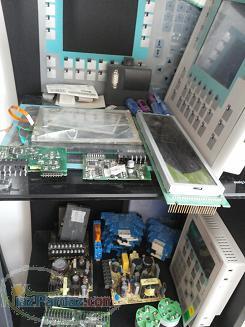 مرکز زیمنس شیراز- خدمات وتعمیرات PLC siemens