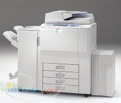 قیمت  دستگاه ريكو 1075 2075 MP8000 MP8001