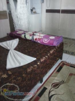 مجموعه اقامت امام رضا 