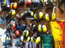 فروشگاه لوازم ایمنی و اتشنشانی دلفان 