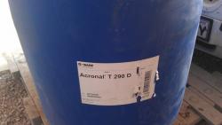 واردات و فروش رزین رنگ نما و مینرال  - تهران