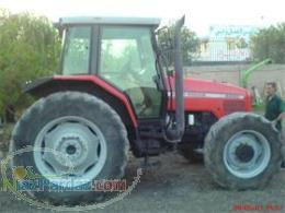 فروش تراکتور اقساطی ، قیمت تراکتور رومانی دست دوم
