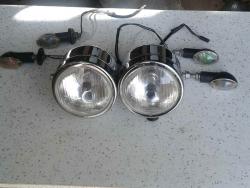 فروش بلوری کامل با راهنما استریت فایتر  - تهران