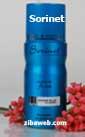 فروش اسپری بدن و لباس سورینت sorinet  - تهران