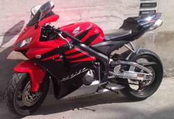 cbr600  - تهران
