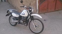فروش موتورسیکلت سوزوکی دی دی ار 200 ژاپن  - تهران