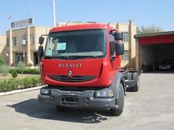 لوازم یدکی بادسان   رنو میدلام  - تهران