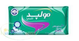 مولپد و نوار بهداشتی