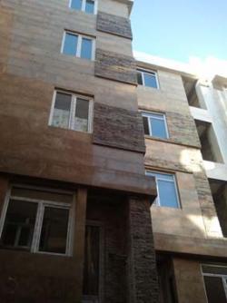 دامپزشکی نرسیده به 21 متری جی   75 متری  - تهران