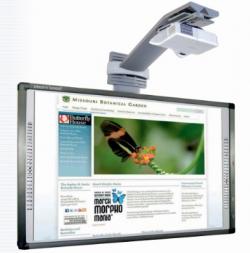 فروش وایت برد هوشمند olivetti  - تهران