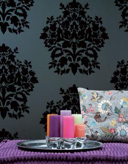 کاغذ دیواری با قیمت بسیار مناسب  - تهران