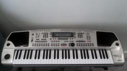 فروش کیبورد gem wk2 se با وکال  - تهران