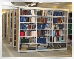 قفسه کتابخانه ثابت و متحرک  - تهران