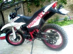 فروش موتور 200 کویر  - تهران