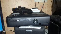 فروش xbox 360 جی تگ شده کاملا نو  - تهران