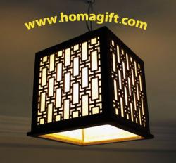 خرید عمده لوستر از سایت هما گیفت  - تهران