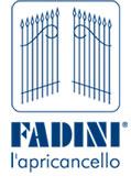 نماینده انحصاری fadini ایتالیا در ایران  - تهران