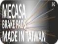 لنت ترمز میکاسا   micasa brake pads  - تهران