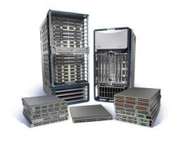 خرید و فروش قطعات دسته دوم سیسکو  - تهران