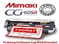 فروش دستگاه های چاپ و کاتر پلاتر mimaki  - تهران