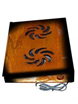 خنک کننده لپ تاپ (کولپد  - اصفهان