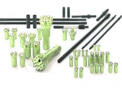 تجهیزات صنعتی و معدنی تاجدینی  - تهران