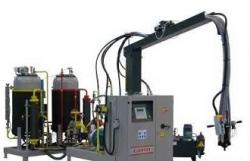 فروش کاموایری  خط تولید ابر و اسفنج  - يزد