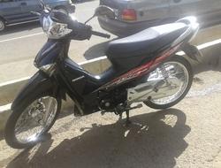 موتور ویو اصل 91 مدل s  - قزوين