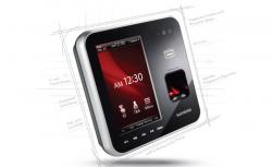 دستگاه حضور و غیاب   کنترل تردد  - تهران