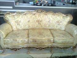 کاور پیراهن مبل بانو  - اصفهان