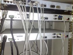 فروش سوییچ های سری 3750 سیسکو 