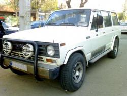 فروش نیسان پاترول 4 درب استثنایی  تبریز 