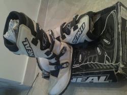 پوتین موتور کراس  - تهران