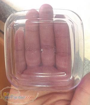 فروش سیلیکون عایق الکتریکی ( آبندی ) شیشه ای شفاف مخصوص صنایع الکترونیک