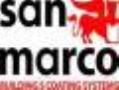 رنگ های دکوراتیو san marco ایتالیا  - تهران