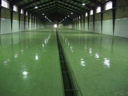 کفپوش پارکینگهای طبقاتی (ارملات 