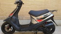 honda sr 50cc  - اصفهان