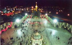 معرفی و رزرو بهترین هتلهای مشهد 