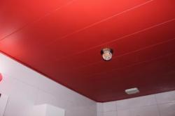 اجرای سقف کاذب و دیوار پوش اذران 