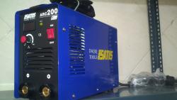 نمایندگی پخش دستگاه جوش ایساتیس در یزد  - يزد