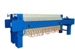 تولید فیلترپرس  صفحات  پارچه فیلتر  - زنجان