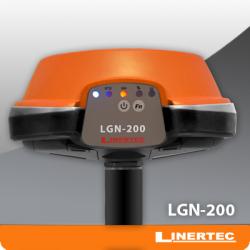 جی پی اس دو فرکانسه لاینرتک linertec  - تهران