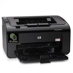 پرینتر اچ پی hp laserjet 1102 با گارانتی  - تهران