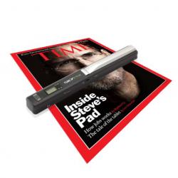 اسکنر دستی handy scanner با گارانتی  - تهران